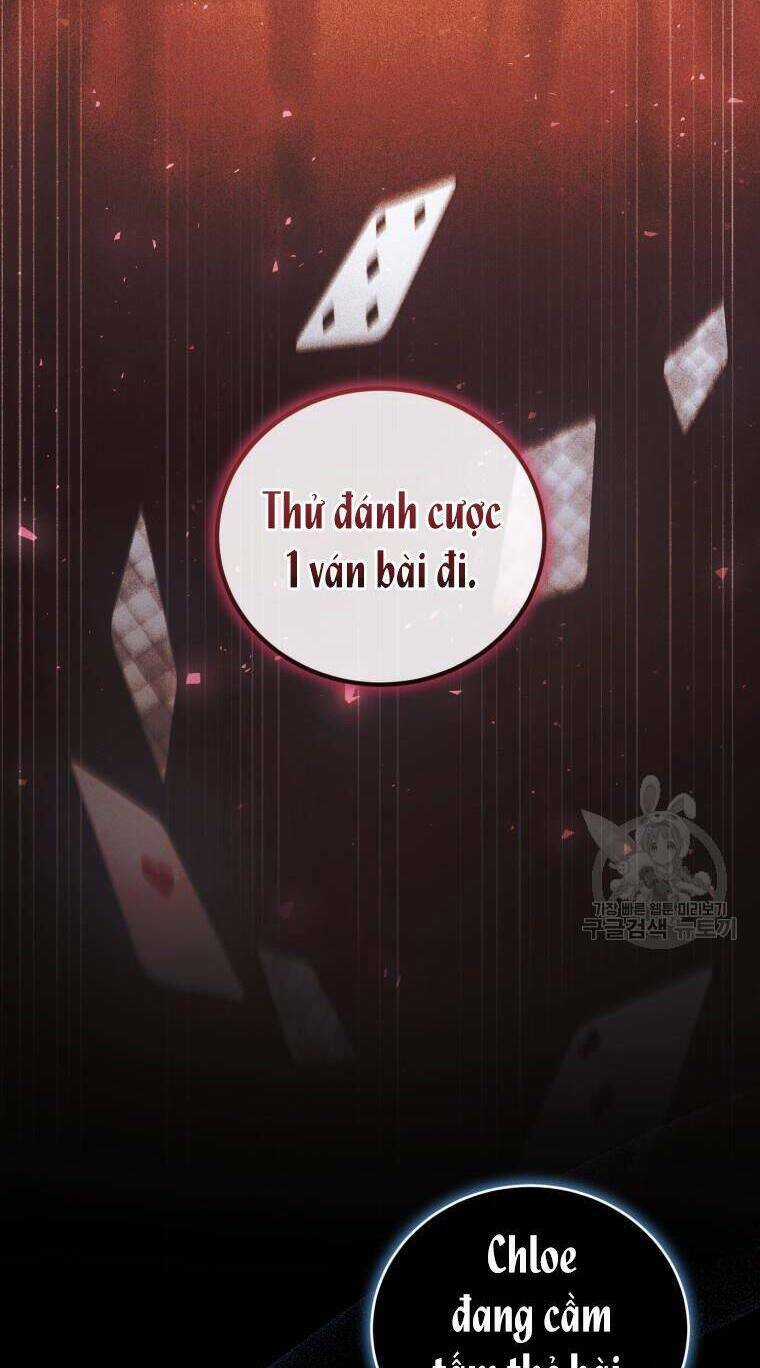 Kế Hoạch Trở Thành Chủ Nhân Của Một Gia Tộc Bị Suy Tàn Chapter 8 trang 41