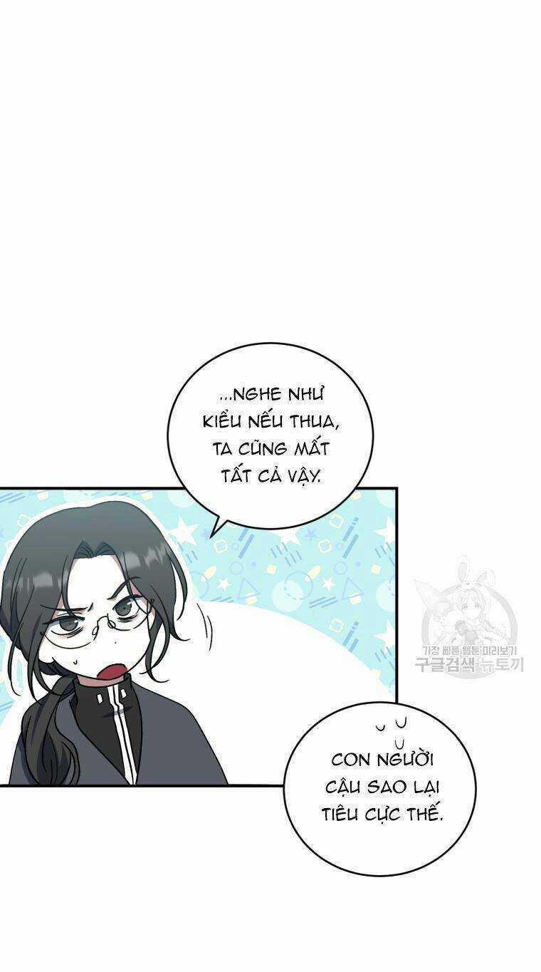 Kế Hoạch Trở Thành Chủ Nhân Của Một Gia Tộc Bị Suy Tàn Chapter 8 trang 45