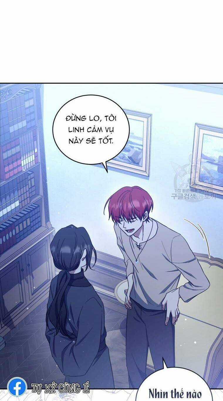 Kế Hoạch Trở Thành Chủ Nhân Của Một Gia Tộc Bị Suy Tàn Chapter 8 trang 46