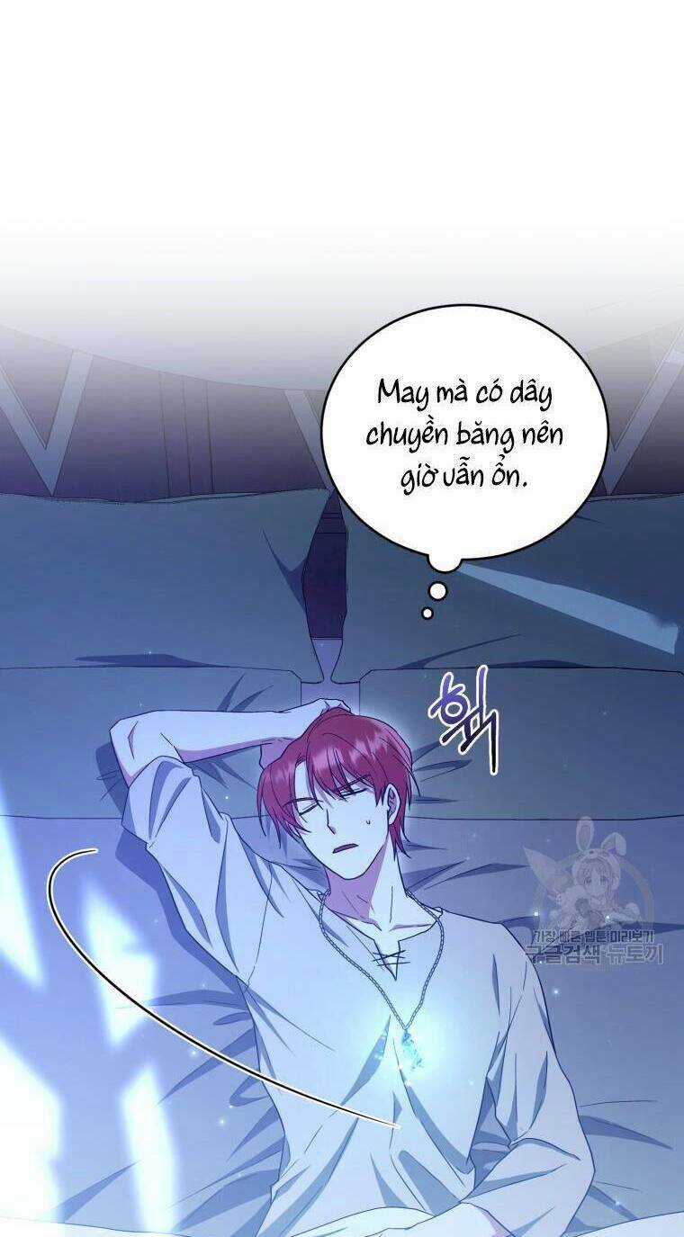 Kế Hoạch Trở Thành Chủ Nhân Của Một Gia Tộc Bị Suy Tàn Chapter 8 trang 5