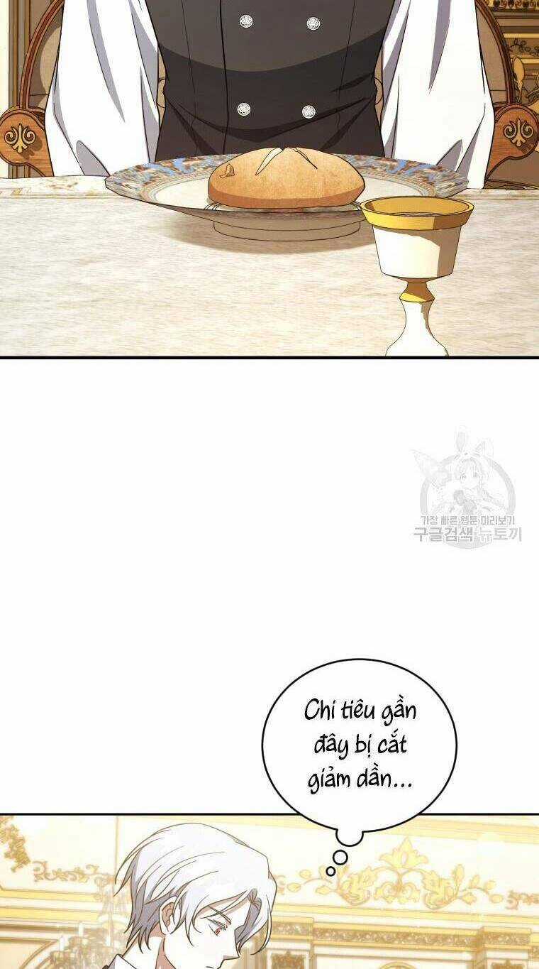 Kế Hoạch Trở Thành Chủ Nhân Của Một Gia Tộc Bị Suy Tàn Chapter 8 trang 54