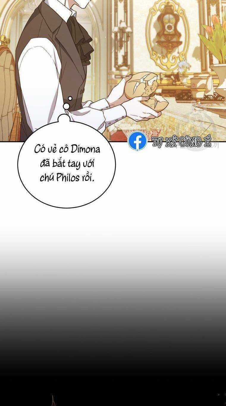 Kế Hoạch Trở Thành Chủ Nhân Của Một Gia Tộc Bị Suy Tàn Chapter 8 trang 55