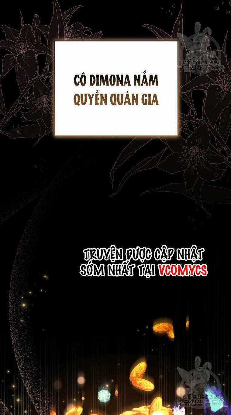 Kế Hoạch Trở Thành Chủ Nhân Của Một Gia Tộc Bị Suy Tàn Chapter 8 trang 56