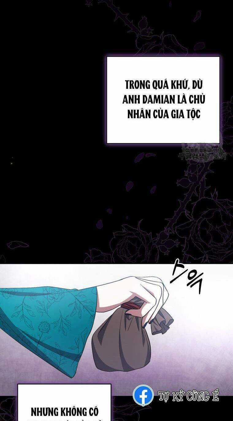 Kế Hoạch Trở Thành Chủ Nhân Của Một Gia Tộc Bị Suy Tàn Chapter 8 trang 59