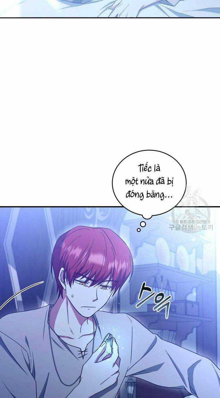 Kế Hoạch Trở Thành Chủ Nhân Của Một Gia Tộc Bị Suy Tàn Chapter 8 trang 6