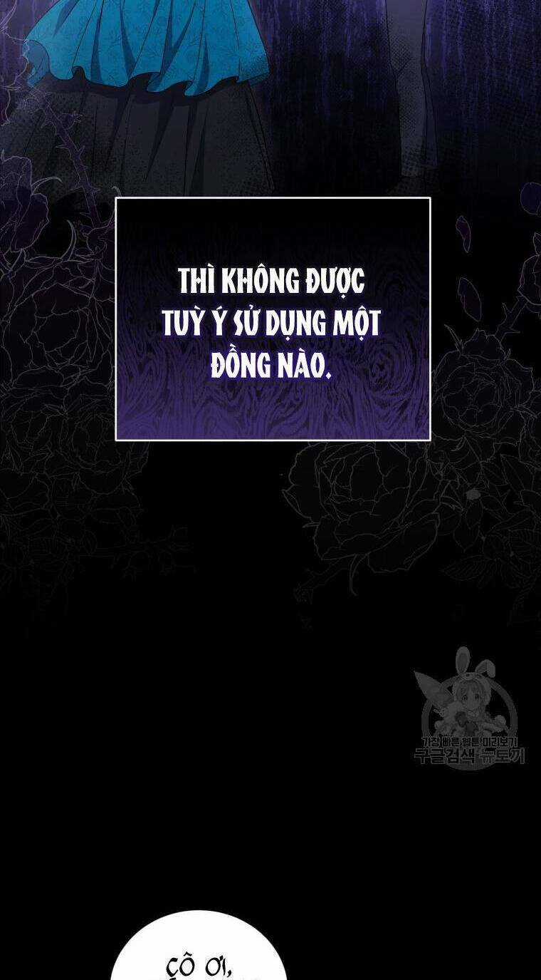 Kế Hoạch Trở Thành Chủ Nhân Của Một Gia Tộc Bị Suy Tàn Chapter 8 trang 61