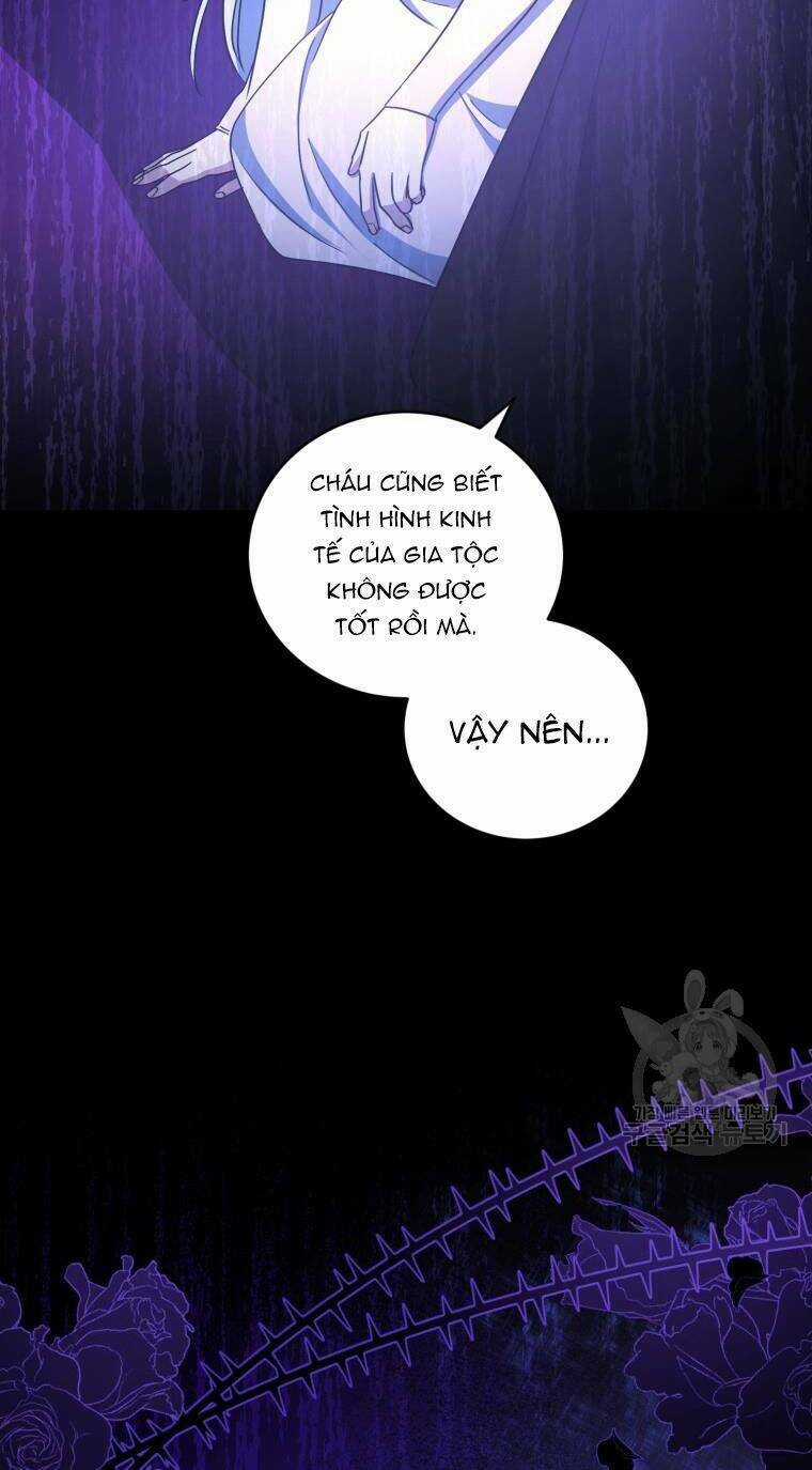 Kế Hoạch Trở Thành Chủ Nhân Của Một Gia Tộc Bị Suy Tàn Chapter 8 trang 65