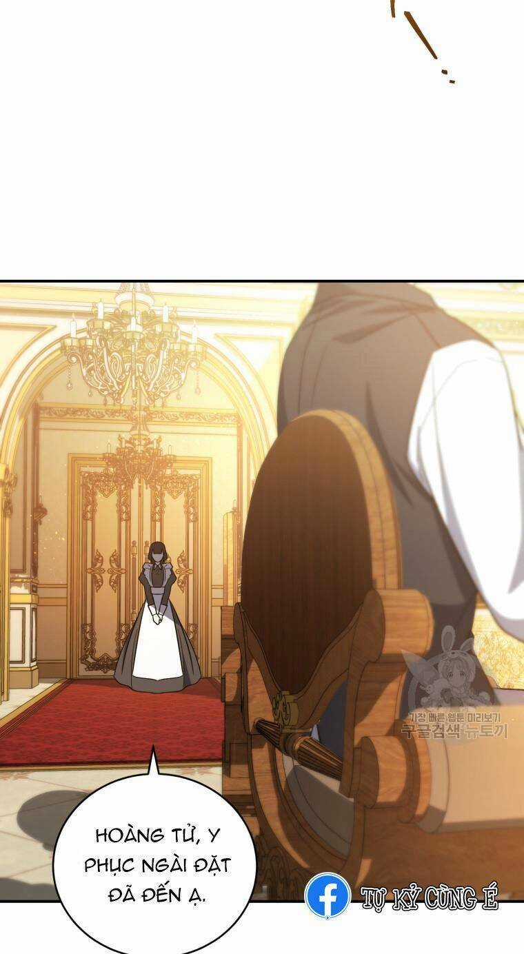 Kế Hoạch Trở Thành Chủ Nhân Của Một Gia Tộc Bị Suy Tàn Chapter 8 trang 69