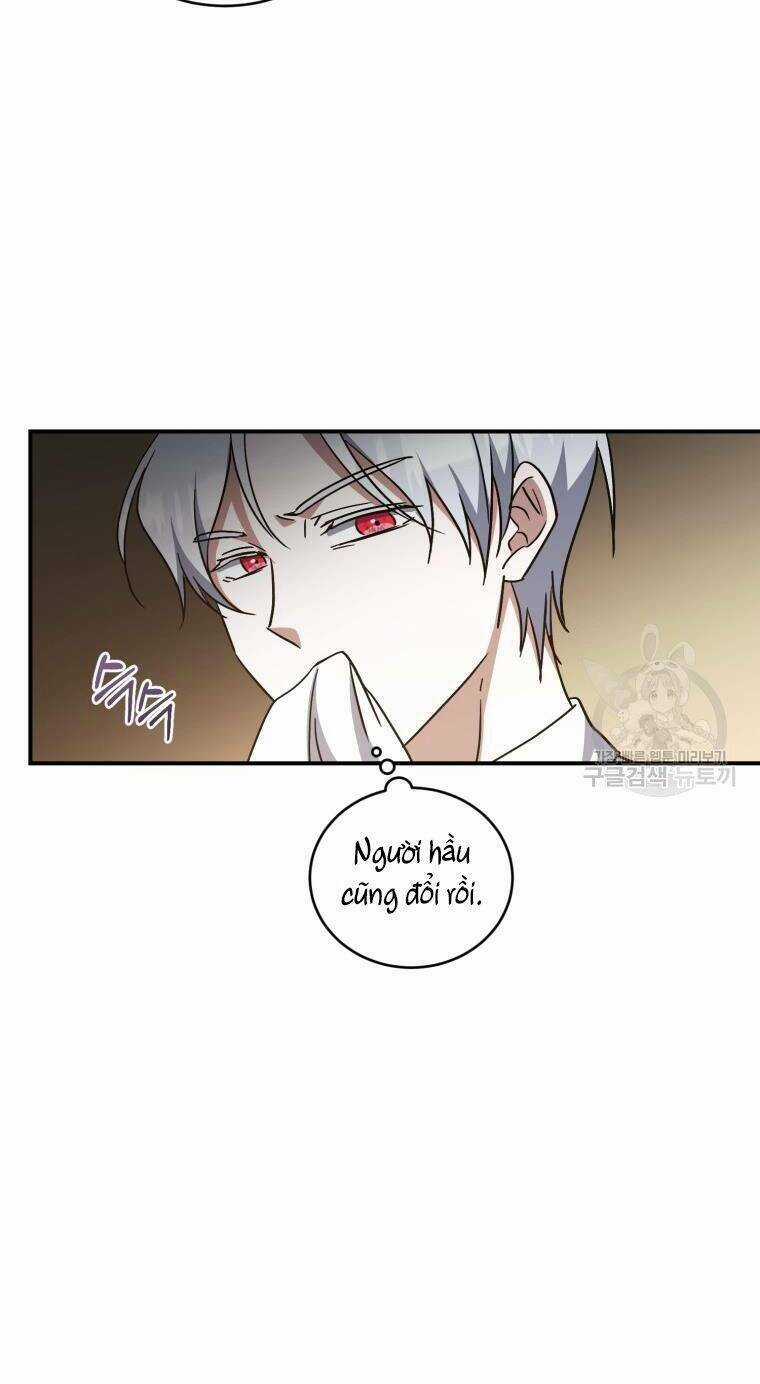 Kế Hoạch Trở Thành Chủ Nhân Của Một Gia Tộc Bị Suy Tàn Chapter 8 trang 70