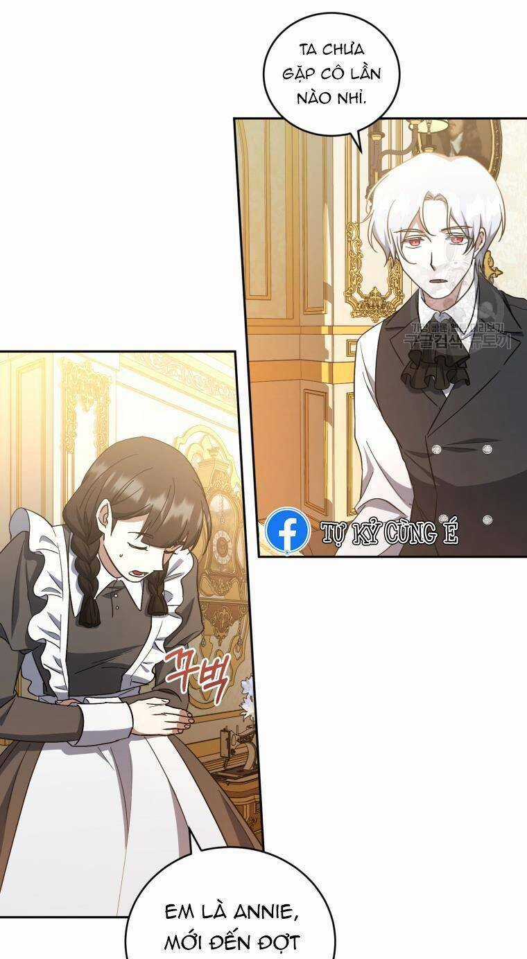 Kế Hoạch Trở Thành Chủ Nhân Của Một Gia Tộc Bị Suy Tàn Chapter 8 trang 71