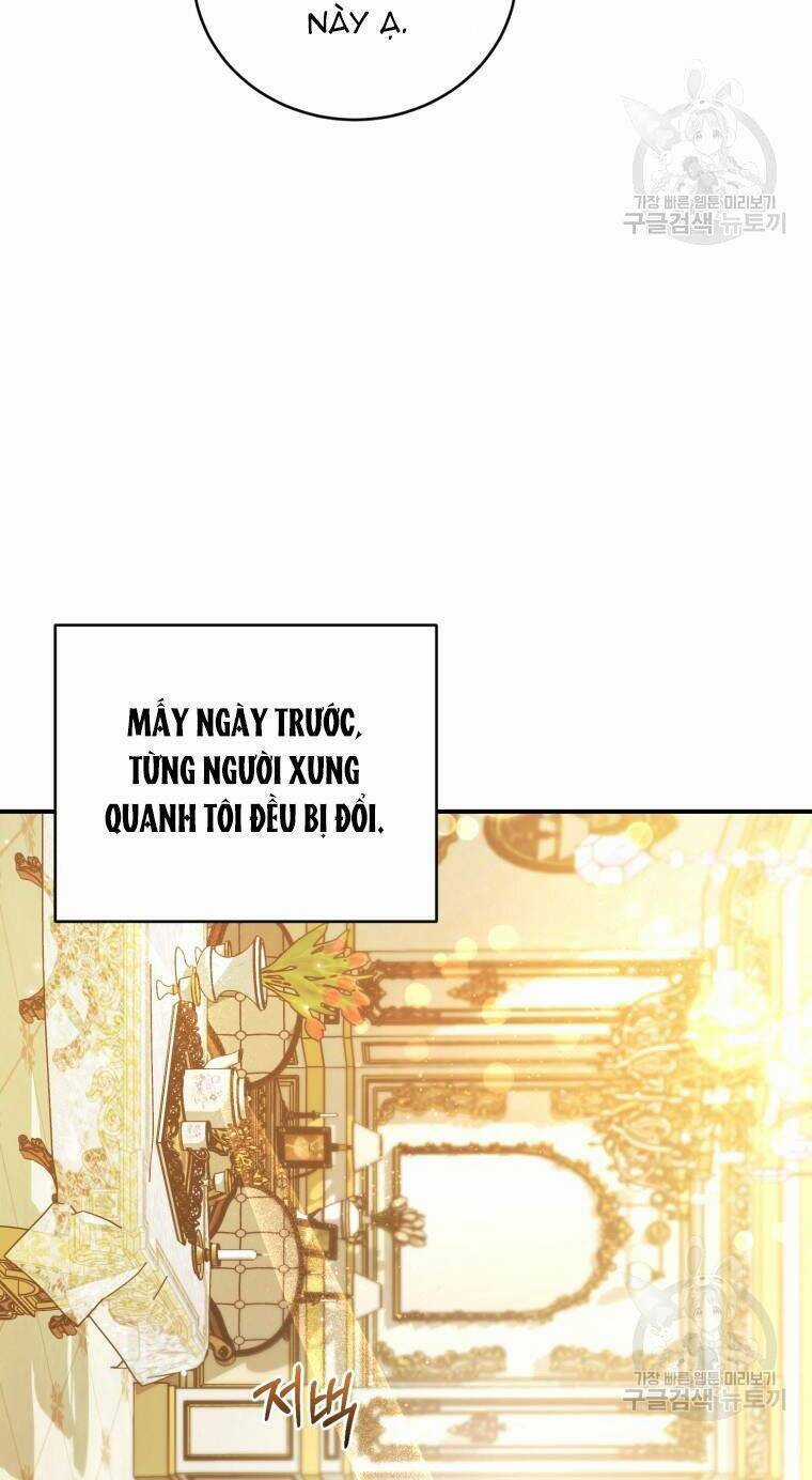 Kế Hoạch Trở Thành Chủ Nhân Của Một Gia Tộc Bị Suy Tàn Chapter 8 trang 72