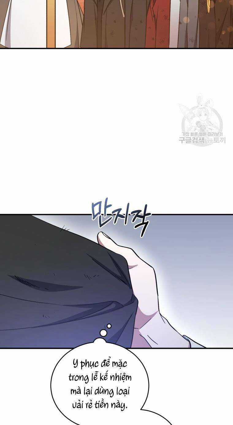 Kế Hoạch Trở Thành Chủ Nhân Của Một Gia Tộc Bị Suy Tàn Chapter 8 trang 75