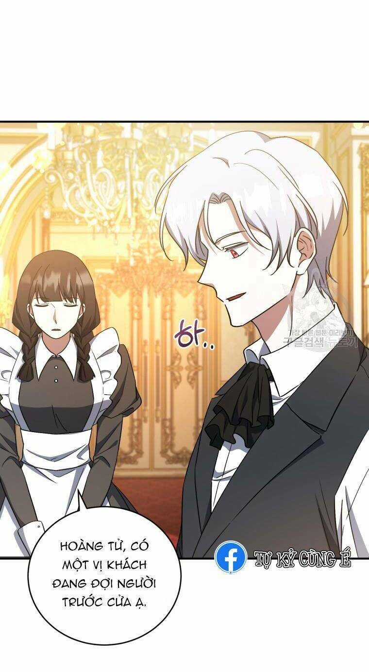 Kế Hoạch Trở Thành Chủ Nhân Của Một Gia Tộc Bị Suy Tàn Chapter 8 trang 78