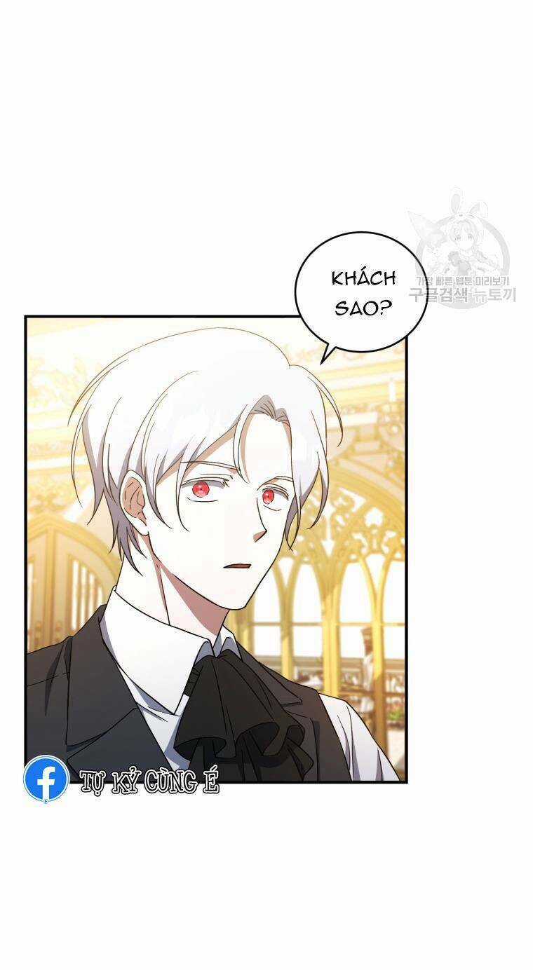 Kế Hoạch Trở Thành Chủ Nhân Của Một Gia Tộc Bị Suy Tàn Chapter 8 trang 79