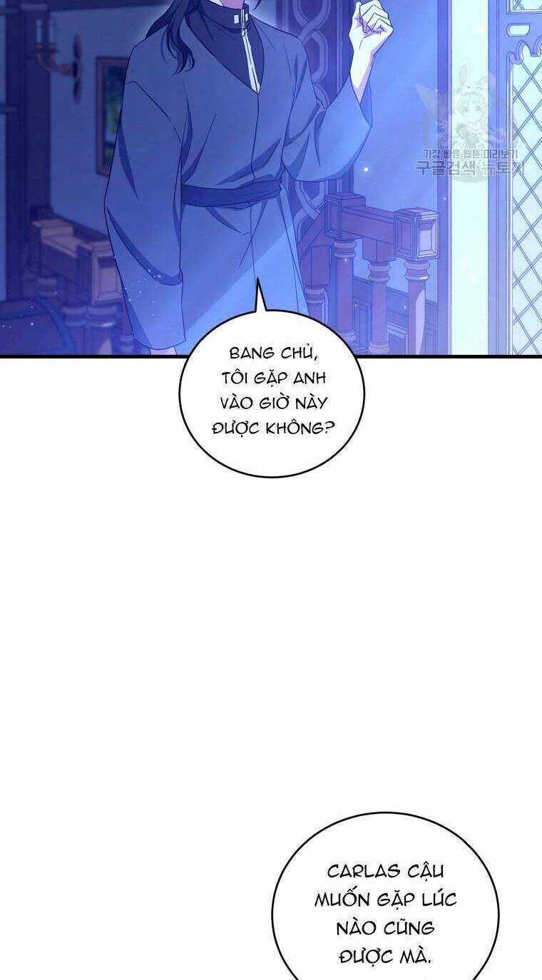 Kế Hoạch Trở Thành Chủ Nhân Của Một Gia Tộc Bị Suy Tàn Chapter 8 trang 8