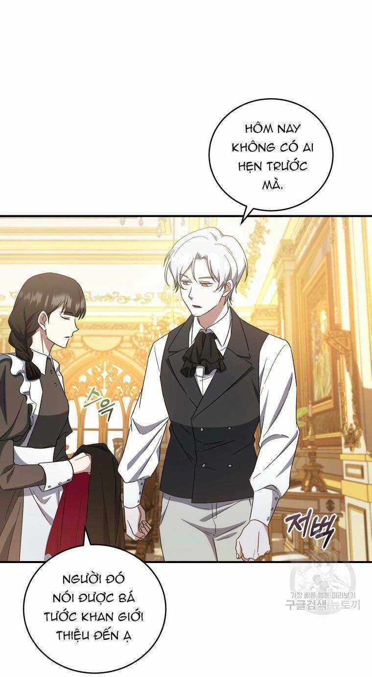 Kế Hoạch Trở Thành Chủ Nhân Của Một Gia Tộc Bị Suy Tàn Chapter 8 trang 80