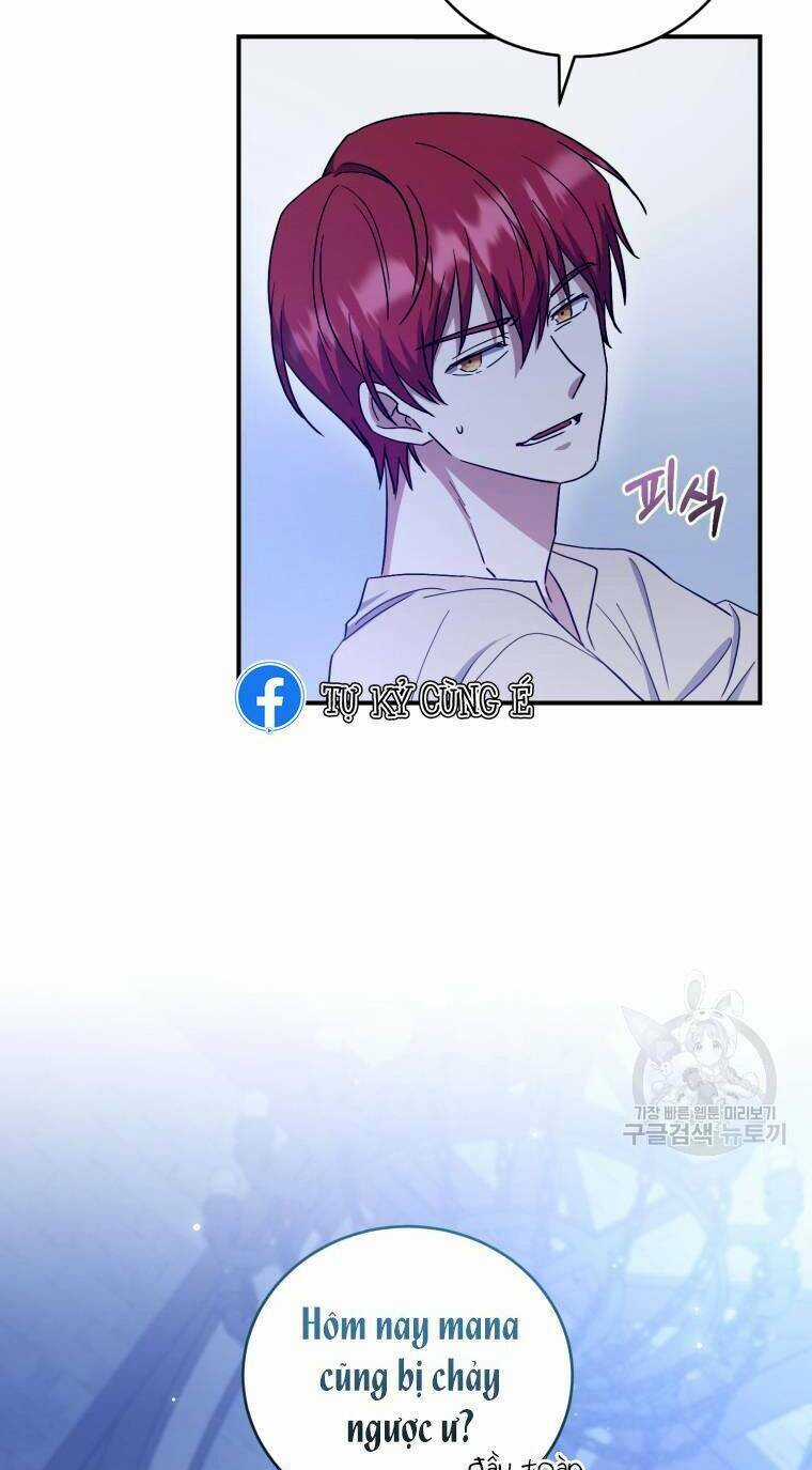 Kế Hoạch Trở Thành Chủ Nhân Của Một Gia Tộc Bị Suy Tàn Chapter 8 trang 9