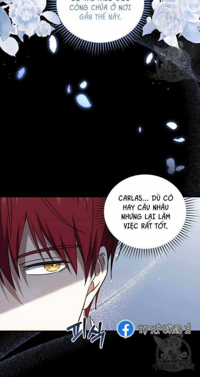 Kế Hoạch Trở Thành Chủ Nhân Của Một Gia Tộc Bị Suy Tàn Chapter 9 trang 10