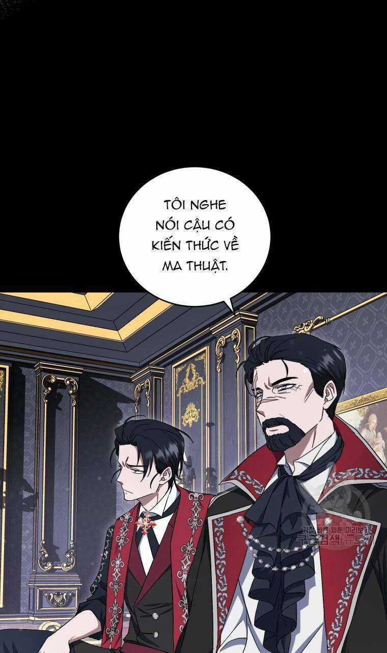 Kế Hoạch Trở Thành Chủ Nhân Của Một Gia Tộc Bị Suy Tàn Chapter 9 trang 11