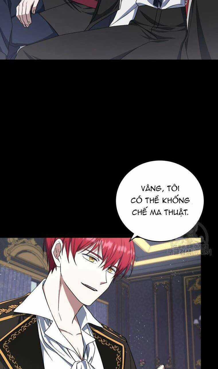 Kế Hoạch Trở Thành Chủ Nhân Của Một Gia Tộc Bị Suy Tàn Chapter 9 trang 12