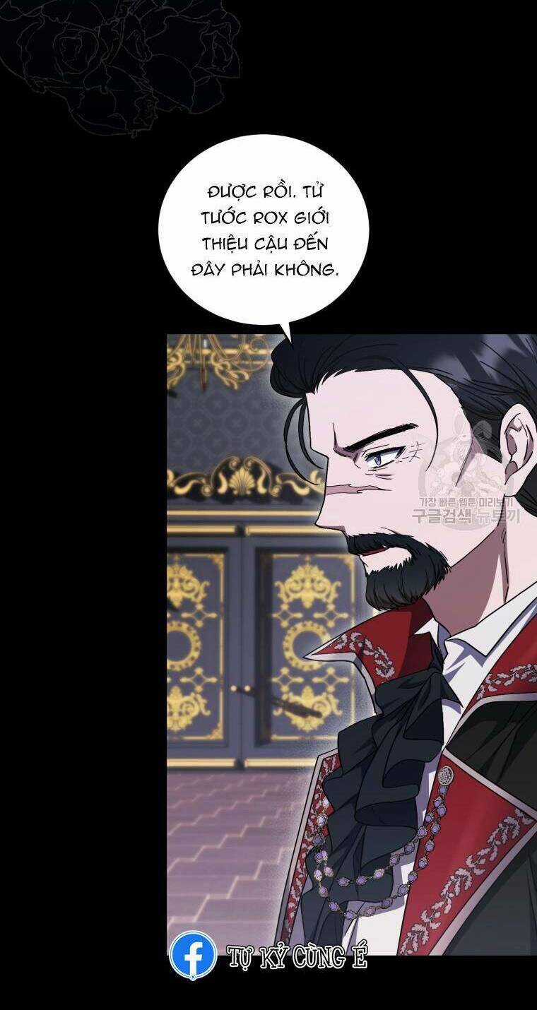 Kế Hoạch Trở Thành Chủ Nhân Của Một Gia Tộc Bị Suy Tàn Chapter 9 trang 2