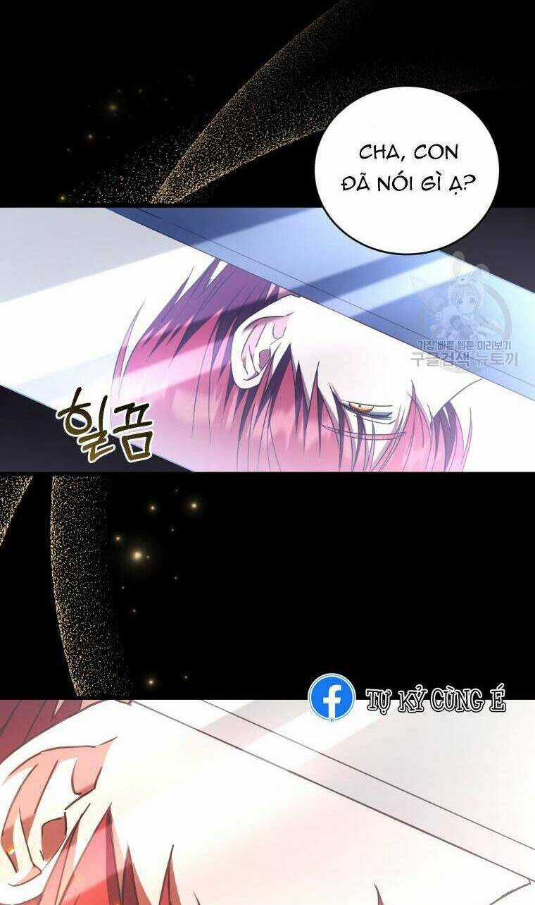 Kế Hoạch Trở Thành Chủ Nhân Của Một Gia Tộc Bị Suy Tàn Chapter 9 trang 20