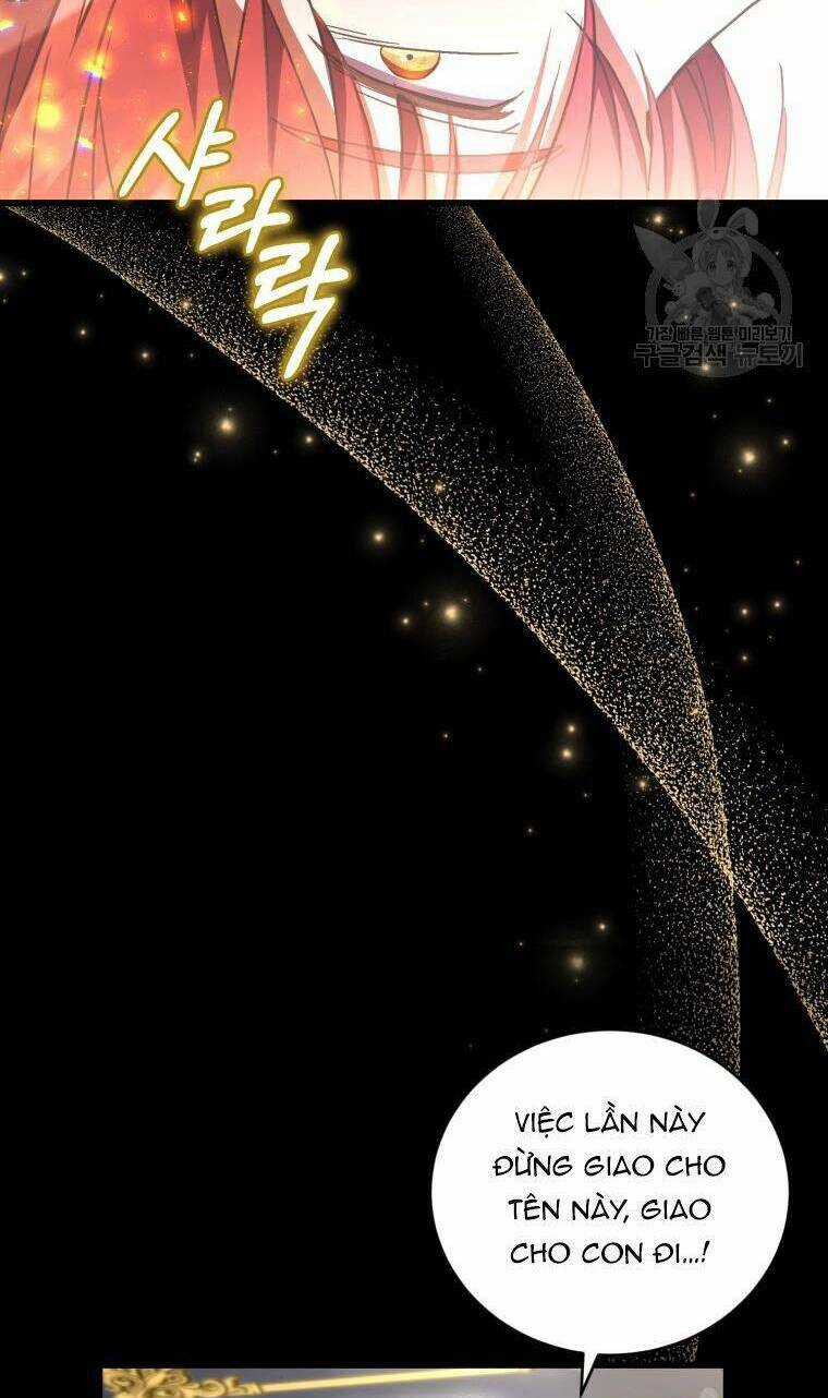 Kế Hoạch Trở Thành Chủ Nhân Của Một Gia Tộc Bị Suy Tàn Chapter 9 trang 21