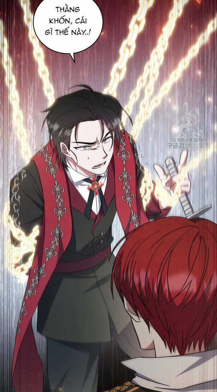 Kế Hoạch Trở Thành Chủ Nhân Của Một Gia Tộc Bị Suy Tàn Chapter 9 trang 25