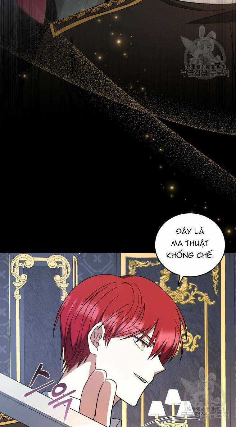 Kế Hoạch Trở Thành Chủ Nhân Của Một Gia Tộc Bị Suy Tàn Chapter 9 trang 26