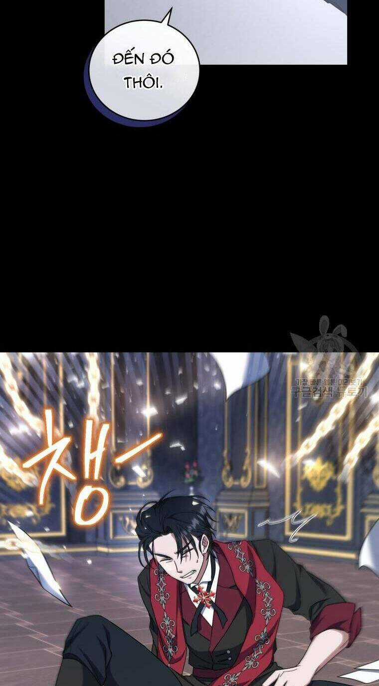 Kế Hoạch Trở Thành Chủ Nhân Của Một Gia Tộc Bị Suy Tàn Chapter 9 trang 28