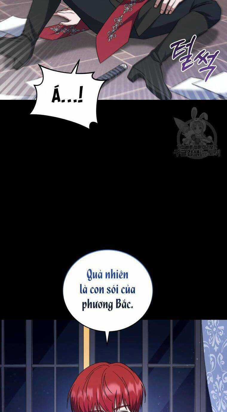 Kế Hoạch Trở Thành Chủ Nhân Của Một Gia Tộc Bị Suy Tàn Chapter 9 trang 29