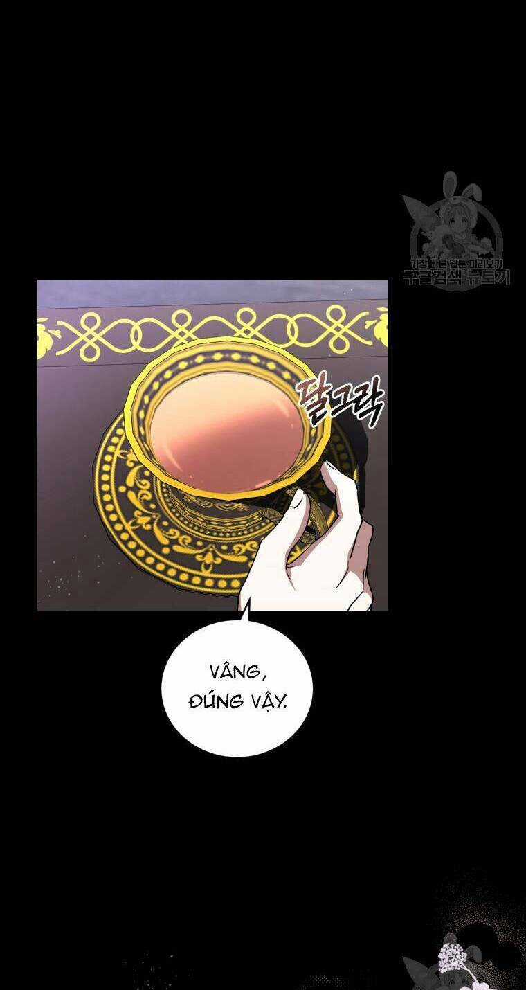 Kế Hoạch Trở Thành Chủ Nhân Của Một Gia Tộc Bị Suy Tàn Chapter 9 trang 3