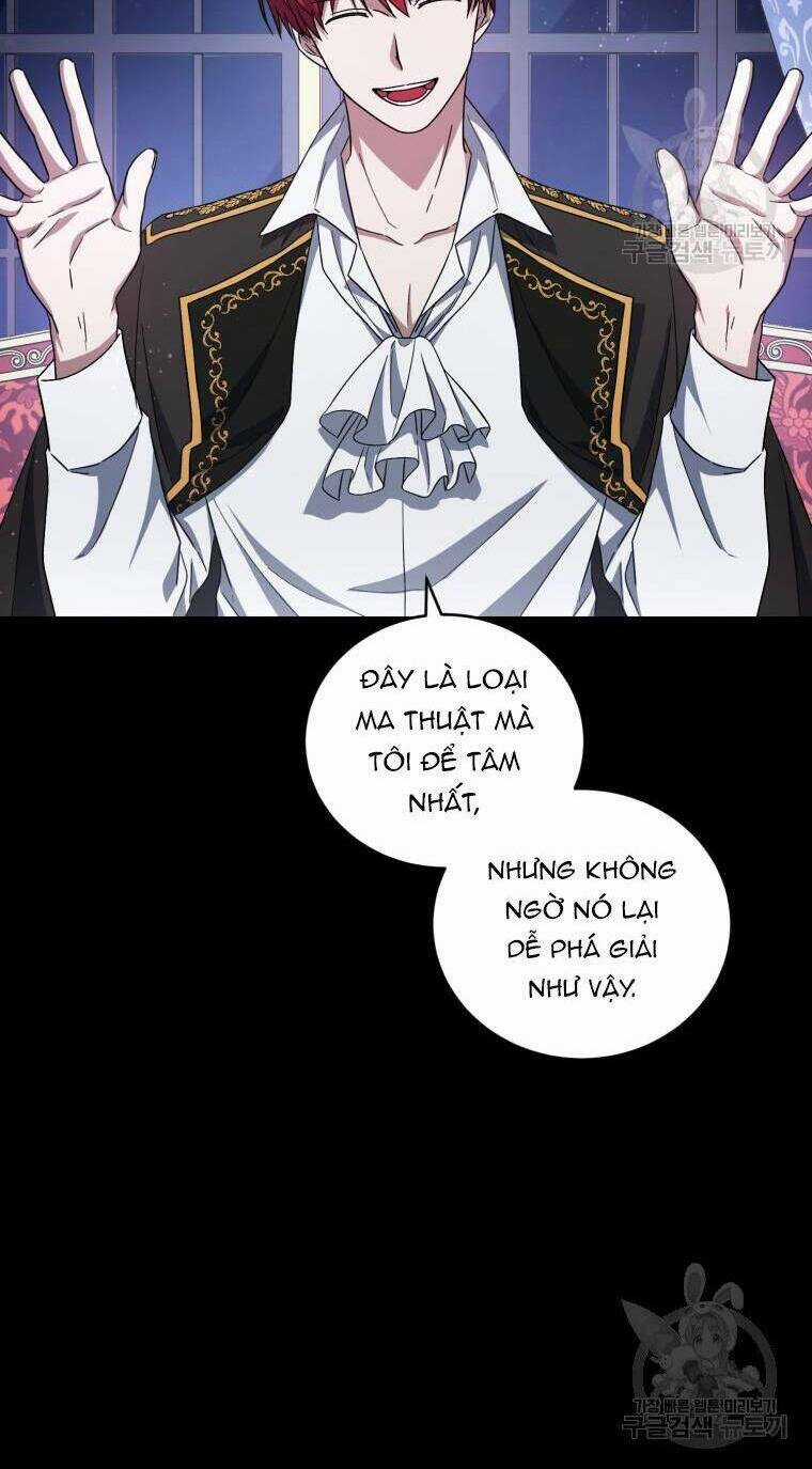 Kế Hoạch Trở Thành Chủ Nhân Của Một Gia Tộc Bị Suy Tàn Chapter 9 trang 30