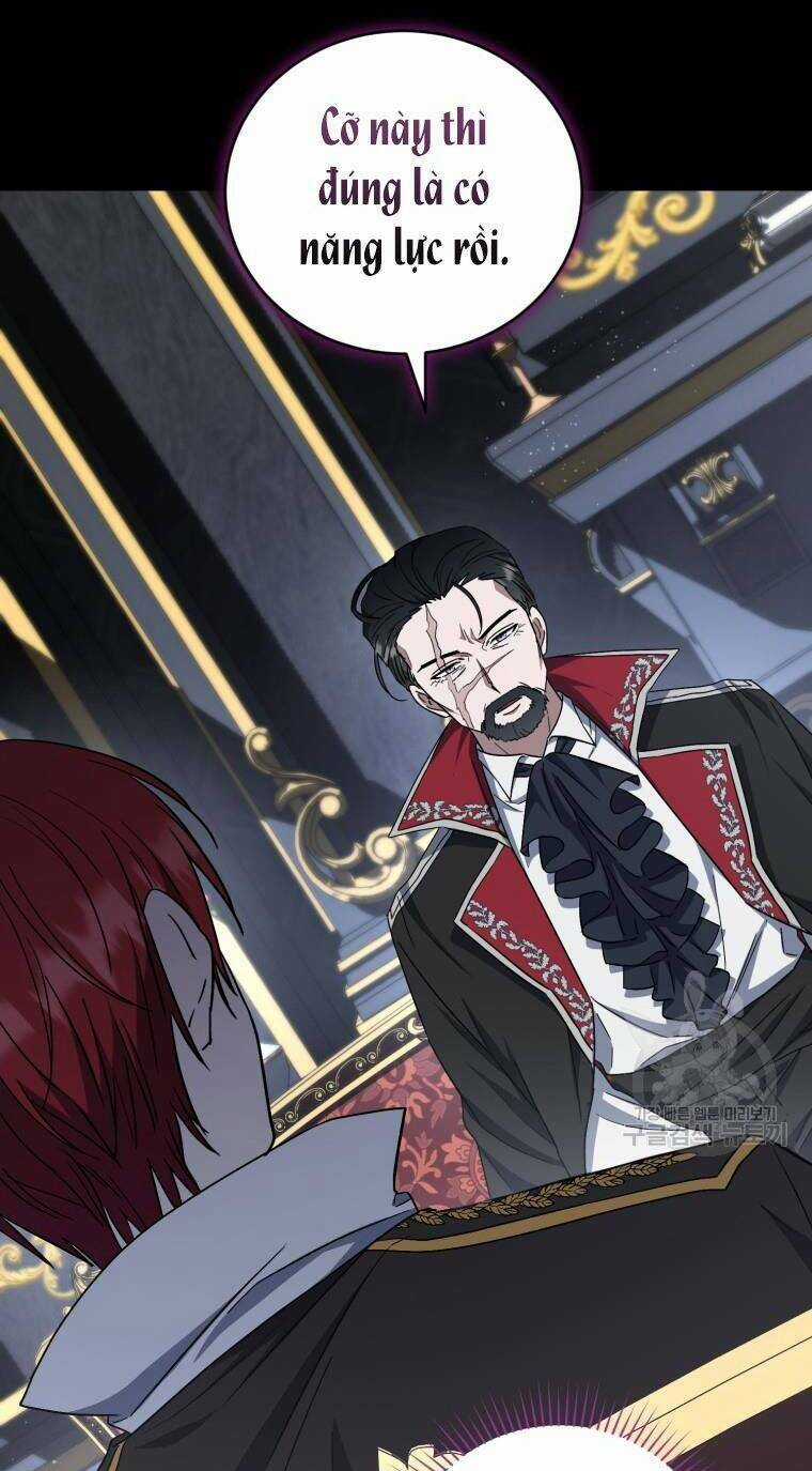 Kế Hoạch Trở Thành Chủ Nhân Của Một Gia Tộc Bị Suy Tàn Chapter 9 trang 31