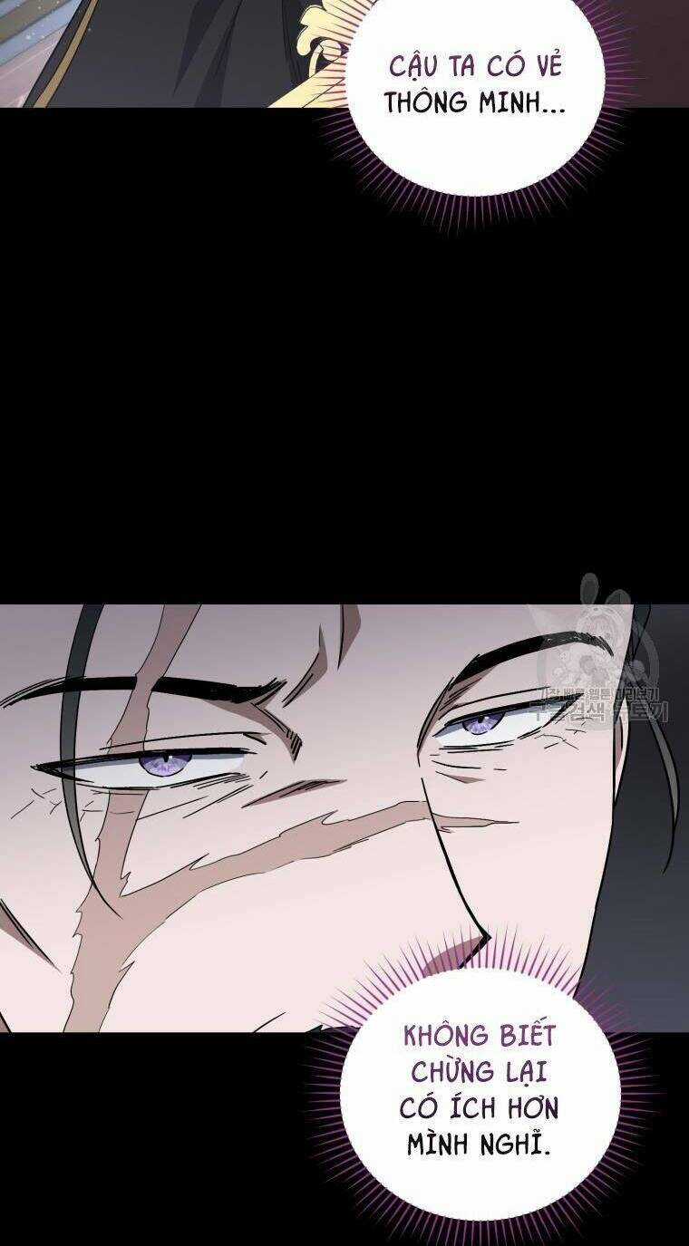 Kế Hoạch Trở Thành Chủ Nhân Của Một Gia Tộc Bị Suy Tàn Chapter 9 trang 32