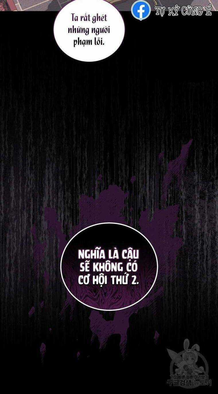 Kế Hoạch Trở Thành Chủ Nhân Của Một Gia Tộc Bị Suy Tàn Chapter 9 trang 34