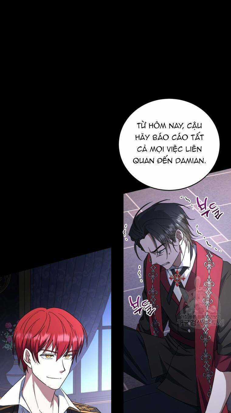 Kế Hoạch Trở Thành Chủ Nhân Của Một Gia Tộc Bị Suy Tàn Chapter 9 trang 35