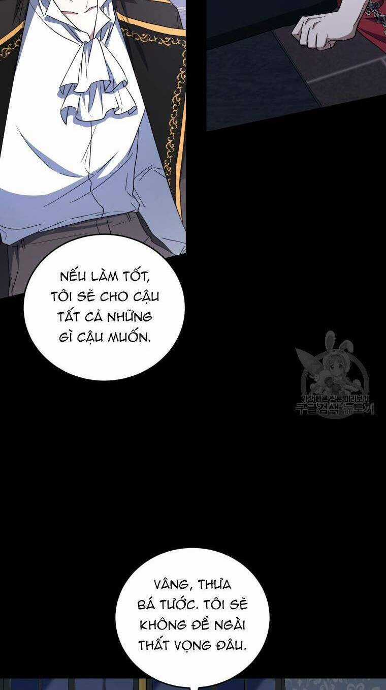 Kế Hoạch Trở Thành Chủ Nhân Của Một Gia Tộc Bị Suy Tàn Chapter 9 trang 36