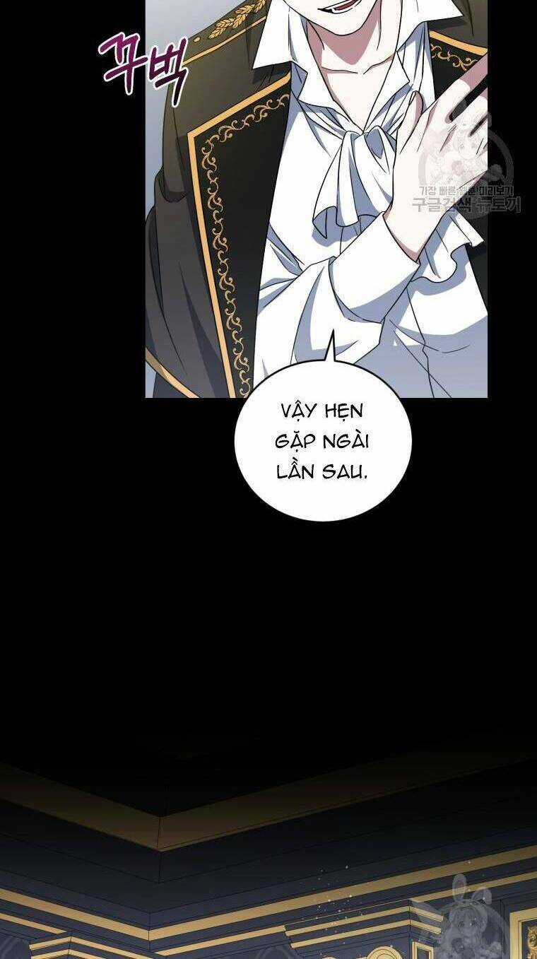 Kế Hoạch Trở Thành Chủ Nhân Của Một Gia Tộc Bị Suy Tàn Chapter 9 trang 38