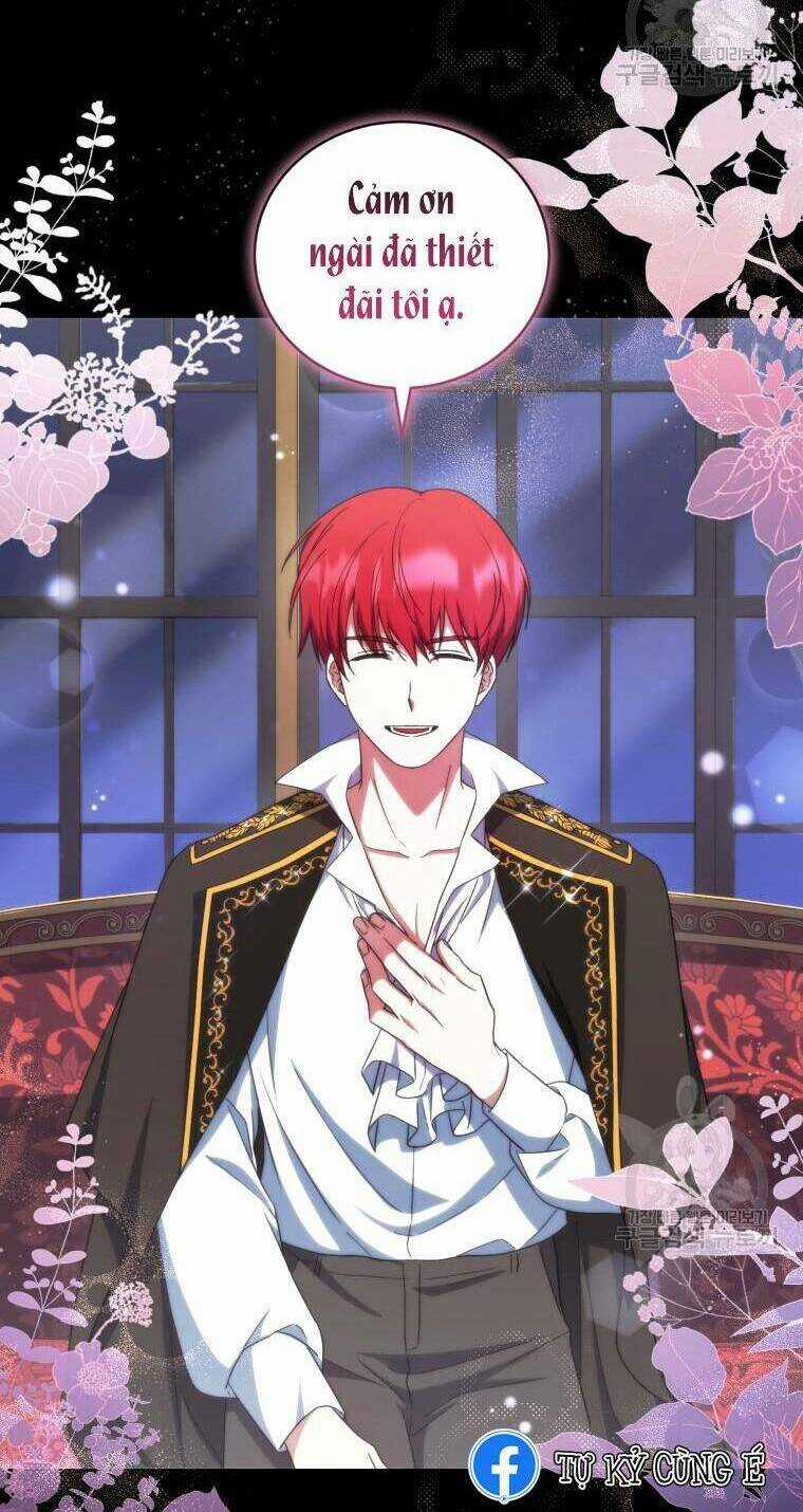 Kế Hoạch Trở Thành Chủ Nhân Của Một Gia Tộc Bị Suy Tàn Chapter 9 trang 4