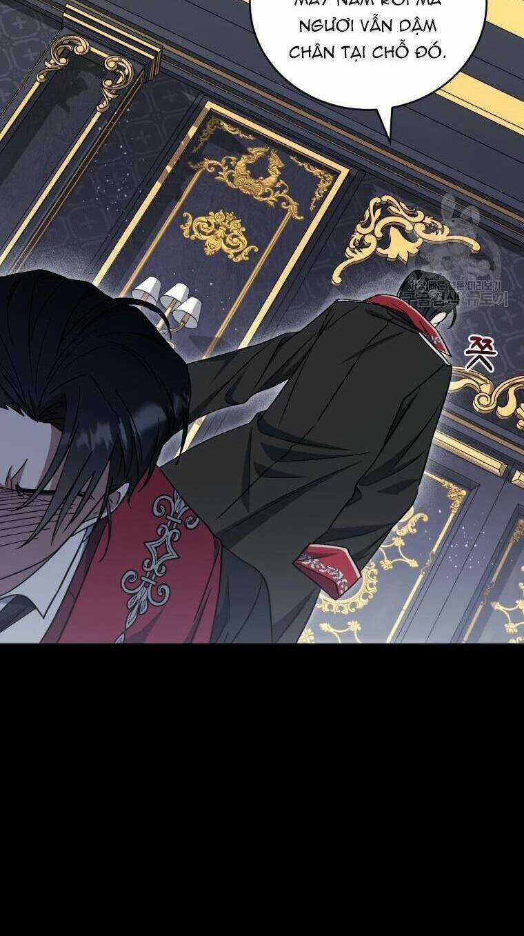 Kế Hoạch Trở Thành Chủ Nhân Của Một Gia Tộc Bị Suy Tàn Chapter 9 trang 46