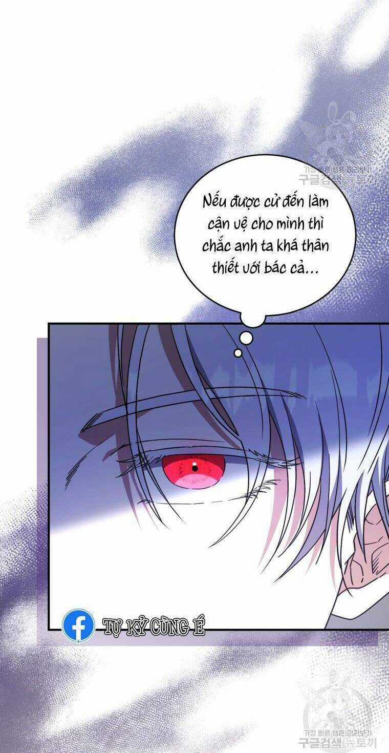 Kế Hoạch Trở Thành Chủ Nhân Của Một Gia Tộc Bị Suy Tàn Chapter 9 trang 52