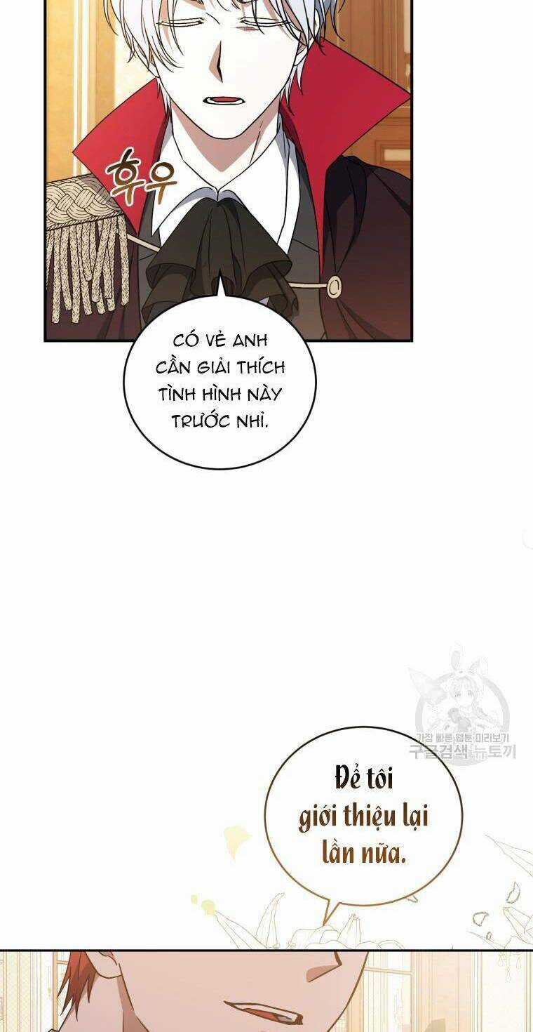 Kế Hoạch Trở Thành Chủ Nhân Của Một Gia Tộc Bị Suy Tàn Chapter 9 trang 56