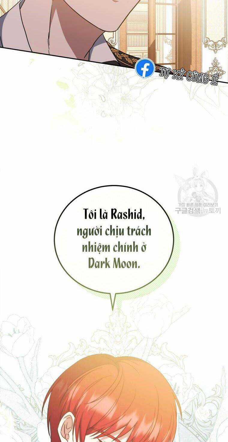 Kế Hoạch Trở Thành Chủ Nhân Của Một Gia Tộc Bị Suy Tàn Chapter 9 trang 57