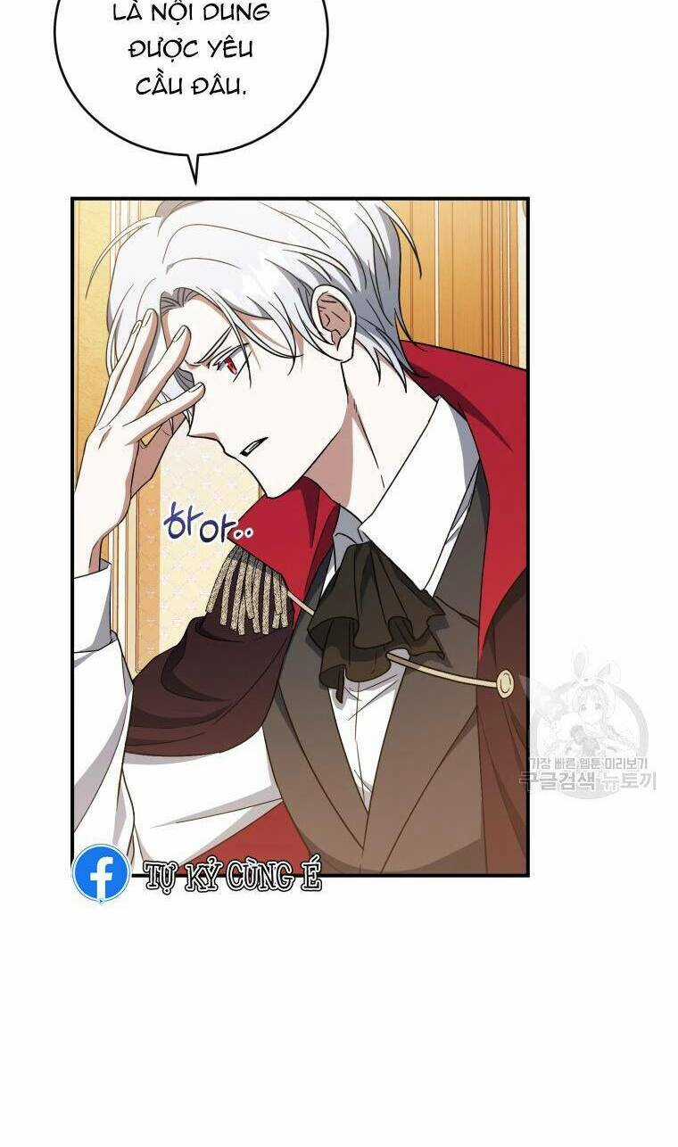 Kế Hoạch Trở Thành Chủ Nhân Của Một Gia Tộc Bị Suy Tàn Chapter 9 trang 60