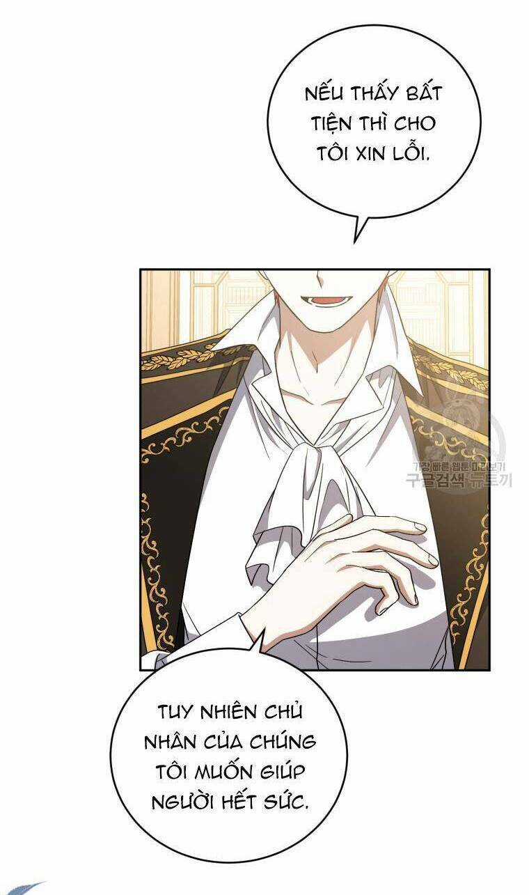 Kế Hoạch Trở Thành Chủ Nhân Của Một Gia Tộc Bị Suy Tàn Chapter 9 trang 61