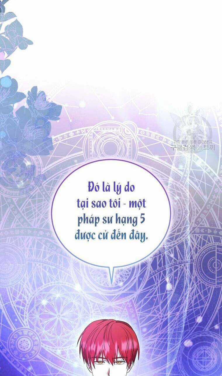 Kế Hoạch Trở Thành Chủ Nhân Của Một Gia Tộc Bị Suy Tàn Chapter 9 trang 62