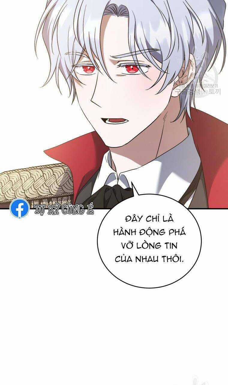 Kế Hoạch Trở Thành Chủ Nhân Của Một Gia Tộc Bị Suy Tàn Chapter 9 trang 69