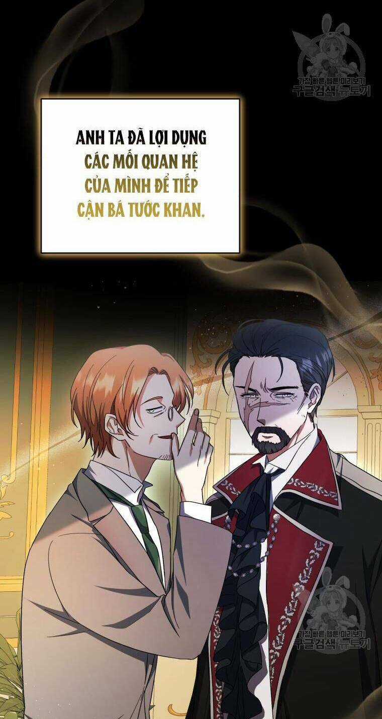 Kế Hoạch Trở Thành Chủ Nhân Của Một Gia Tộc Bị Suy Tàn Chapter 9 trang 7