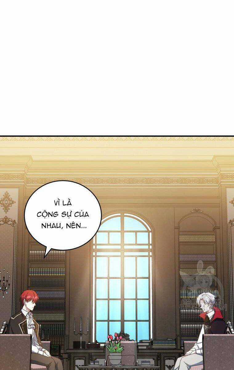 Kế Hoạch Trở Thành Chủ Nhân Của Một Gia Tộc Bị Suy Tàn Chapter 9 trang 71